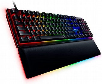 ����� ������� ������ Razer Huntsman V2 Tenkeyless