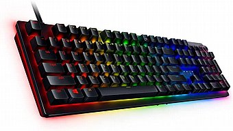 ����� ������� ������ Razer Huntsman V2 Tenkeyless