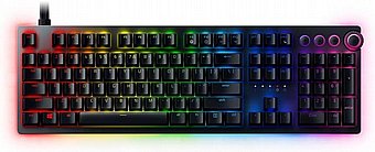 ����� ������� ������ Razer Huntsman V2 Tenkeyless