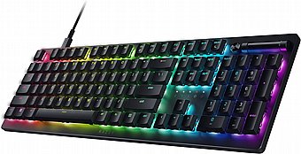 ����� ������� ������ Razer DeathStalker V2 RGB