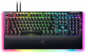 ����� ������� ����� Razer BlackWidow V4 Pro