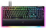 מקלדת גיימרים מכנית Razer BlackWidow V4 Pro מקלדת גיימרים מכנית Razer BlackWidow V4 Pro