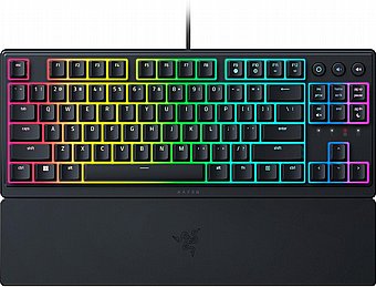 ����� ������� Razer Ornata V3 Tenkeyless - ��� ������� ���� Mecha-Membrane