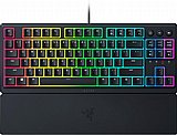מקלדת גיימרים Razer Ornata V3 Tenkeyless - מתג היברידי מסוג Mecha-Membrane מקלדת גיימרים Razer Ornata V3 Tenkeyless - מתג היברידי מסוג Mecha-Membrane