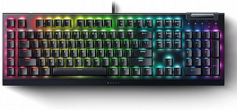 ����� ������� ����� Razer BlackWidow V4 X