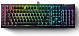 מקלדת גיימרים מכנית Razer BlackWidow V4 X מקלדת גיימרים מכנית Razer BlackWidow V4 X