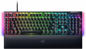 ����� ������� ����� Razer BlackWidow V4