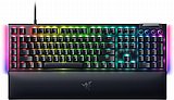מקלדת גיימרים מכנית Razer BlackWidow V4 מקלדת גיימרים מכנית Razer BlackWidow V4