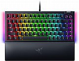 מקלדת גיימינג מכנית Razer Blackwidow V4 75% Hot Swappable מקלדת גיימינג מכנית Razer Blackwidow V4 75% Hot Swappable