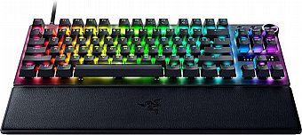 ����� ������� ����� Razer Huntsman V3 Pro Tenkeyless