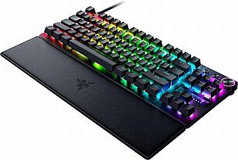 ����� ������� ����� Razer Huntsman V3 Pro Tenkeyless