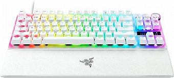 ����� ������� ������� Razer Huntsman V3 PRO Tenkeyless