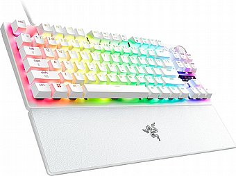 ����� ������� ������� Razer Huntsman V3 PRO Tenkeyless