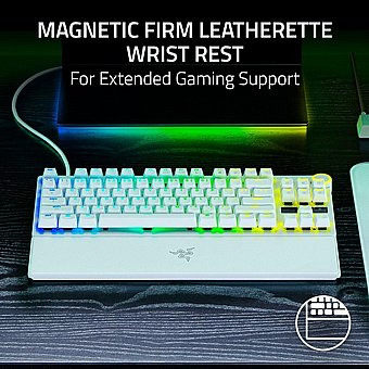 ����� ������� ������� Razer Huntsman V3 PRO Tenkeyless