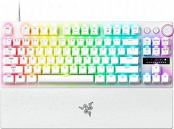 ����� ������� ������� Razer Huntsman V3 PRO Tenkeyless