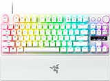 מקלדת גיימינג אנלוגית Razer Huntsman V3 PRO Tenkeyless מקלדת גיימינג אנלוגית Razer Huntsman V3 PRO Tenkeyless