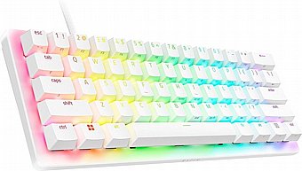 ����� ������� ����� Razer Huntsman V3 Pro Mini