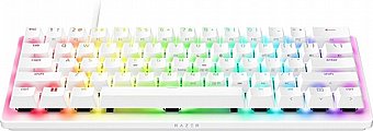 ����� ������� ����� Razer Huntsman V3 Pro Mini