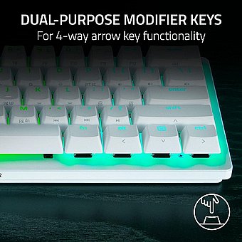 ����� ������� ����� Razer Huntsman V3 Pro Mini