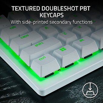 ����� ������� ����� Razer Huntsman V3 Pro Mini