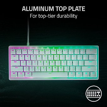 ����� ������� ����� Razer Huntsman V3 Pro Mini