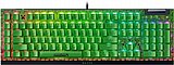 מקלדת גיימינג מכנית Razer Blackwidow V4 X Minecraft Edition מקלדת גיימינג מכנית Razer Blackwidow V4 X Minecraft Edition