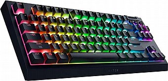 ����� ������� ����� ������� Razer BlackWidow V4 Tenkeyless
