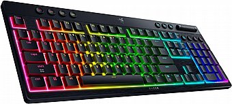����� ������� ����� ������� Razer BlackWidow V4 Low-Profile Tenkeyless - ������ ����