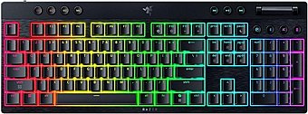 ����� ������� ����� ������� Razer BlackWidow V4 Low-Profile Tenkeyless - ������ ����
