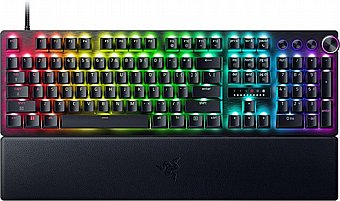 ����� ������� ����� Razer Huntsman V3 Pro 8KHz