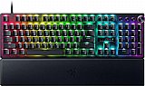 מקלדת גיימרים מכנית Razer Huntsman V3 Pro 8KHz מקלדת גיימרים מכנית Razer Huntsman V3 Pro 8KHz