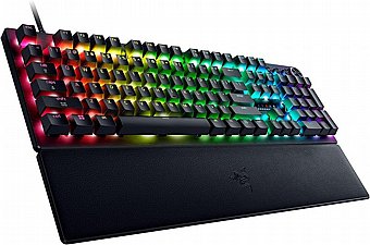 ����� ������� ����� Razer Huntsman V3 Pro 8KHz