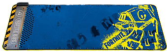 ���� ���� � Razer Goliathus Extended Chroma Fortnite Edition