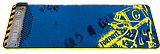 משטח עכבר – Razer Goliathus Extended Chroma Fortnite Edition משטח עכבר – Razer Goliathus Extended Chroma Fortnite Edition