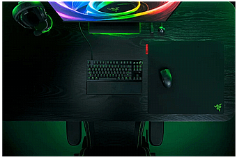 ���� ���� � Razer Goliathus V2 Pro L Control