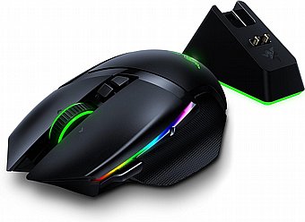 ����� ������� ������� Razer Basilisk Ultimate