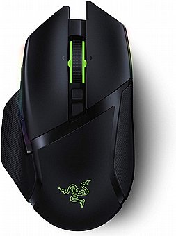 ����� ������� ������� Razer Basilisk Ultimate