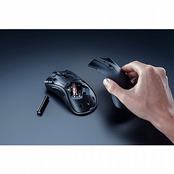 ���� ������� ������ Razer Deathadder V2 X Hyperspeed ���