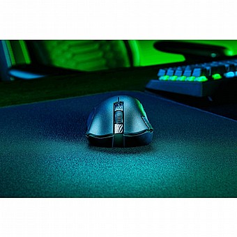 ���� ������� ������ Razer Deathadder V2 X Hyperspeed ���