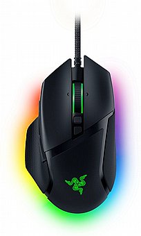 ���� ������� �������� ���� Razer Basilisk V3 - ����