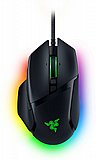 עכבר גיימינג ארגונומי חוטי Razer Basilisk V3 - שחור עכבר גיימינג ארגונומי חוטי Razer Basilisk V3 - שחור