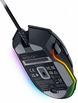 ���� ������� �������� ���� Razer Basilisk V3 - ����