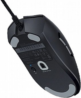 ���� ������� �������� ���� Razer DeathAdder V3 - ����