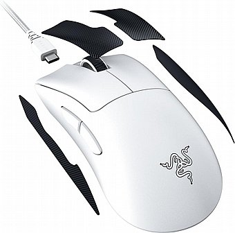 ���� ������� �������� ������ Razer DeathAdder V3 Pro - ���