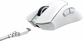 ���� ������� �������� ������ Razer DeathAdder V3 Pro - ���