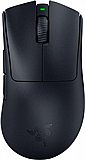 עכבר גיימינג ארגונומי אלחוטי Razer DeathAdder V3 Pro - שחור עכבר גיימינג ארגונומי אלחוטי Razer DeathAdder V3 Pro - שחור