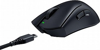 ���� ������� �������� ������ Razer DeathAdder V3 Pro - ����