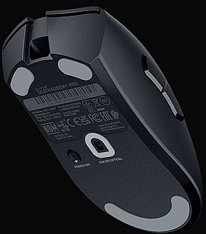 ���� ������� �������� ������ Razer DeathAdder V3 Pro - ����