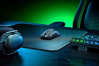���� ������� �������� ������ Razer DeathAdder V3 Pro - ����
