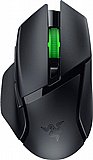 עכבר גיימינג אלחוטי Razer Basilisk V3 X HyperSpeed - שחור עכבר גיימינג אלחוטי Razer Basilisk V3 X HyperSpeed - שחור